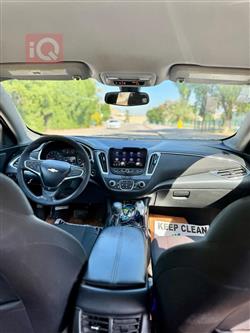 شێڤرۆلێت مالیبۆ